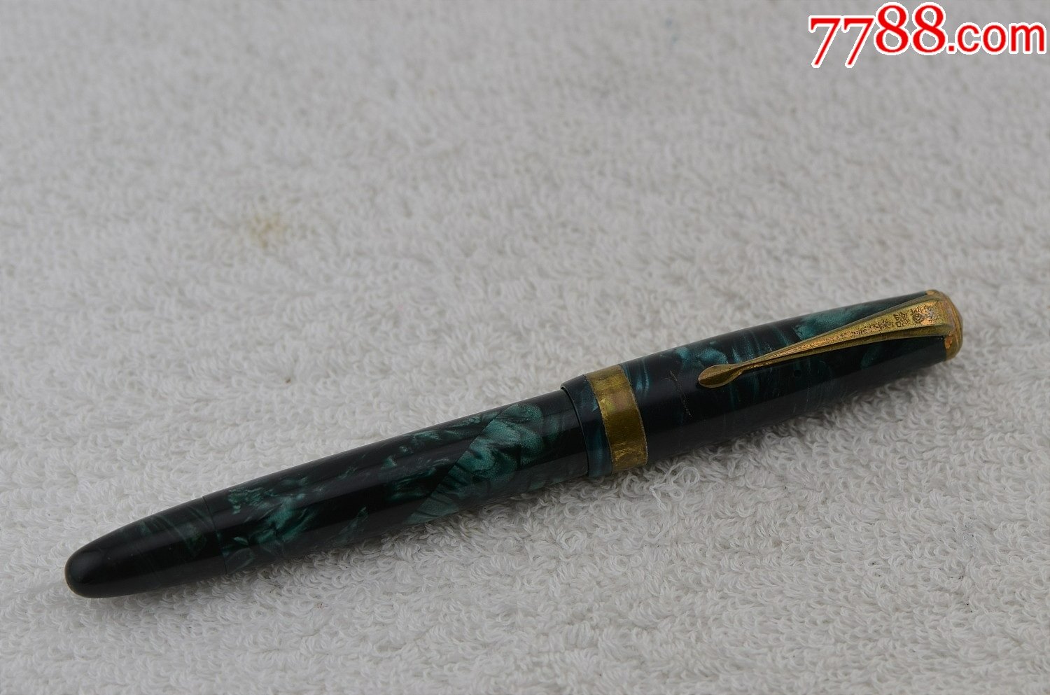 75469陕西孙先生钢笔