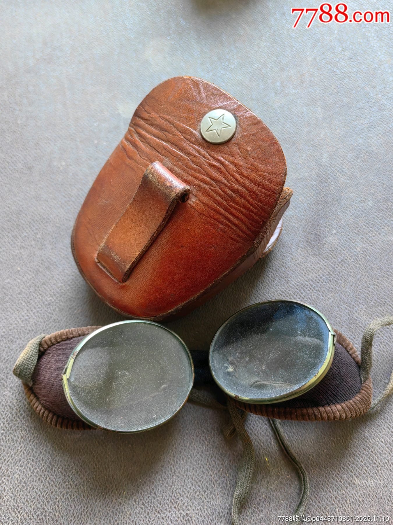 10236陕西孙先生墨镜/眼镜