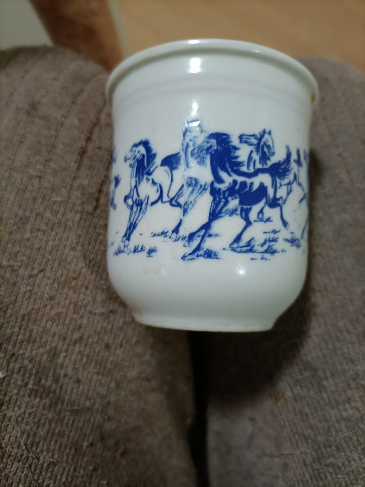 071009张进福瓷器