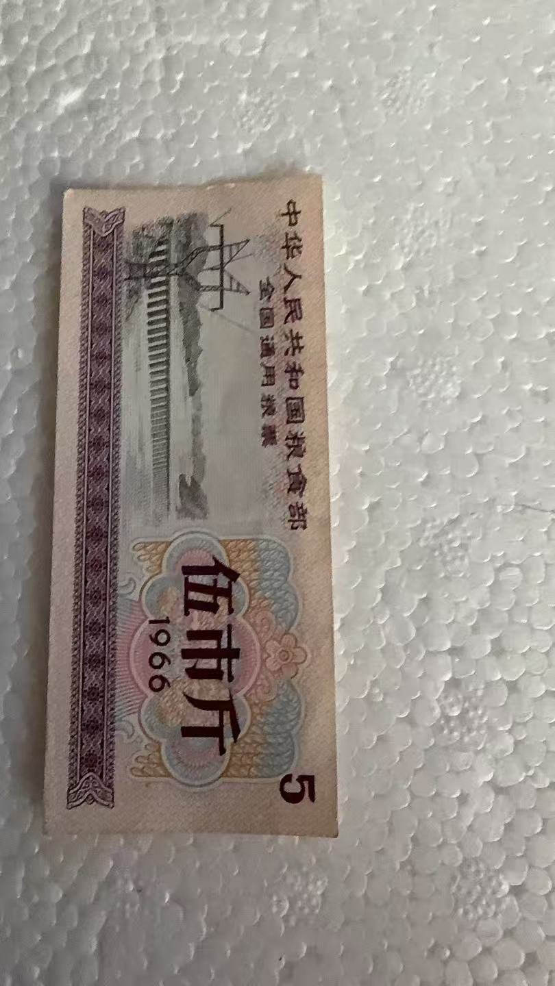 100121周志国粮票