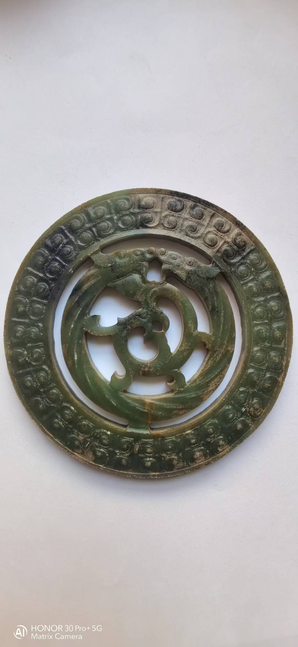 110135陈亮古玉壁