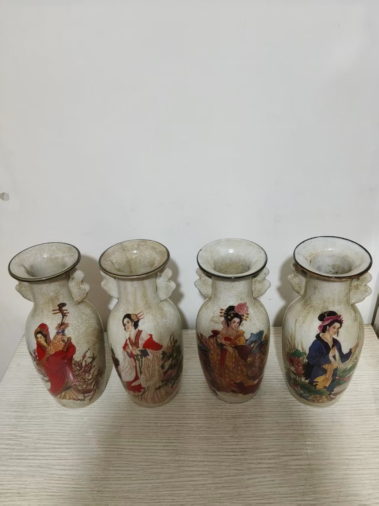 120117李胜义花瓶